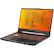 Alt View 11. ASUS - 15.6" Gaming Laptop - AMD Ryzen 7 - 16GB Memory - NVIDIA GeForce GTX 1660 Ti - 512GB SSD - Gray.