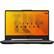 Alt View 13. ASUS - 15.6" Gaming Laptop - AMD Ryzen 7 - 16GB Memory - NVIDIA GeForce GTX 1660 Ti - 512GB SSD - Gray.