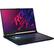 Angle. ASUS - ROG Strix G17 17.3" Laptop - Intel Core i7 - 16GB Memory - NVIDIA GeForce RTX 2070 - 512GB SSD - Original Black.