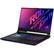 Alt View 11. ASUS - ROG Strix G17 17.3" Laptop - Intel Core i7 - 16GB Memory - NVIDIA GeForce RTX 2070 - 512GB SSD - Original Black.