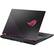 Alt View 12. ASUS - ROG Strix G17 17.3" Laptop - Intel Core i7 - 16GB Memory - NVIDIA GeForce RTX 2070 - 512GB SSD - Original Black.