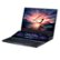Left Zoom. ASUS - ROG Zephyrus Duo 15 15.6" 4K Ultra HD Laptop - Intel Core i9 - 32GB Memory - NVIDIA GeForce RTX 2080 SUPER - 2TB SSD - Gunmetal Gray.