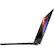 Alt View 11. ASUS - ROG Zephyrus S17 17.3" Laptop - Intel Core i7 - 32GB Memory - NVIDIA GeForce RTX 2080 SUPER - 1TB SSD Wi-Fi 6(Gig+) - Black.