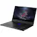 Alt View 13. ASUS - ROG Zephyrus S17 17.3" Laptop - Intel Core i7 - 32GB Memory - NVIDIA GeForce RTX 2080 SUPER - 1TB SSD Wi-Fi 6(Gig+) - Black.