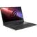 Left. ASUS - ROG Zephyrus S17 17.3" Laptop - Intel Core i7 - 32GB Memory - NVIDIA GeForce RTX 2080 SUPER - 1TB SSD Wi-Fi 6(Gig+) - Black.