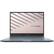 Front. ASUS - ProArt StudioBook Pro 17" Laptop - Intel Core i7 –Quadro RTX3000- 16GB Memory - 1TB SSD - Turquoise Gray - Turquoise Gray.