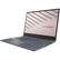 Alt View 11. ASUS - ProArt StudioBook Pro 17" Laptop - Intel Core i7 –Quadro RTX3000- 16GB Memory - 1TB SSD - Turquoise Gray - Turquoise Gray.
