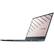 Alt View 12. ASUS - ProArt StudioBook Pro 17" Laptop - Intel Core i7 –Quadro RTX3000- 16GB Memory - 1TB SSD - Turquoise Gray - Turquoise Gray.