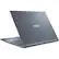 Alt View 14. ASUS - ProArt StudioBook Pro 17" Laptop - Intel Core i7 –Quadro RTX3000- 16GB Memory - 1TB SSD - Turquoise Gray - Turquoise Gray.