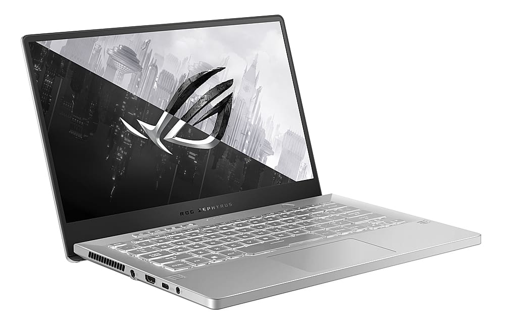 Best Buy: ASUS ROG Zephyrus G14 14