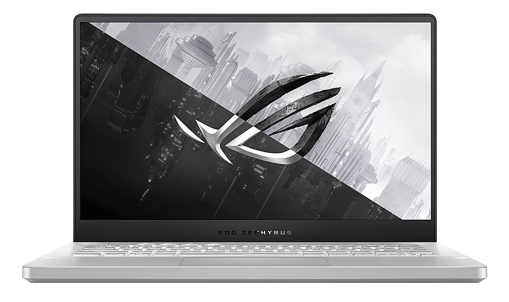 ASUS ROG Zephyrus G14 14