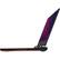 Alt View 14. ASUS - ROG Strix GL531GT 15.6" Gaming Laptop - Intel Core i5 - 8GB Memory - NVIDIA GeForce GTX 1650 - 512GB SSD - Black.