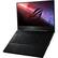 Alt View 11. ASUS - ROG Zephyrus S15 15.6" Laptop - Intel Core i7 - 16GB Memory - NVIDIA GeForce RTX 2070 SUPER - 1TB SSD - Metallic Black.