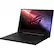 Alt View 12. ASUS - ROG Zephyrus S15 15.6" Laptop - Intel Core i7 - 16GB Memory - NVIDIA GeForce RTX 2070 SUPER - 1TB SSD - Metallic Black.
