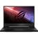 Alt View 13. ASUS - ROG Zephyrus S15 15.6" Laptop - Intel Core i7 - 16GB Memory - NVIDIA GeForce RTX 2070 SUPER - 1TB SSD - Metallic Black.