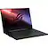 Alt View 15. ASUS - ROG Zephyrus S15 15.6" Laptop - Intel Core i7 - 16GB Memory - NVIDIA GeForce RTX 2070 SUPER - 1TB SSD - Metallic Black.