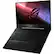Alt View 11. ASUS - ROG Zephyrus S15 15.6" Laptop - Intel Core i7 - 32GB Memory - NVIDIA GeForce RTX 2080 SUPER - 1.024TB SSD - Brushed Black.