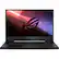 Alt View 13. ASUS - ROG Zephyrus S15 15.6" Laptop - Intel Core i7 - 32GB Memory - NVIDIA GeForce RTX 2080 SUPER - 1.024TB SSD - Brushed Black.