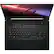 Alt View 16. ASUS - ROG Zephyrus S15 15.6" Laptop - Intel Core i7 - 32GB Memory - NVIDIA GeForce RTX 2080 SUPER - 1.024TB SSD - Brushed Black.