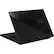 Alt View 19. ASUS - ROG Zephyrus S15 15.6" Laptop - Intel Core i7 - 32GB Memory - NVIDIA GeForce RTX 2080 SUPER - 1.024TB SSD - Brushed Black.
