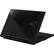 Alt View 20. ASUS - ROG Zephyrus S15 15.6" Laptop - Intel Core i7 - 32GB Memory - NVIDIA GeForce RTX 2080 SUPER - 1.024TB SSD - Brushed Black.