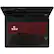 Alt View 13. ASUS - 17.3" Laptop - AMD Ryzen 5 - 8GB Memory - NVIDIA GeForce GTX 1650 - 512GB SSD - Stealth Black.