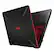 Alt View 16. ASUS - 17.3" Laptop - AMD Ryzen 5 - 8GB Memory - NVIDIA GeForce GTX 1650 - 512GB SSD - Stealth Black.
