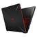 Alt View 17. ASUS - 17.3" Laptop - AMD Ryzen 5 - 8GB Memory - NVIDIA GeForce GTX 1650 - 512GB SSD - Stealth Black.