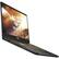 Left. ASUS - 17.3" Laptop - AMD Ryzen 5 - 8GB Memory - NVIDIA GeForce GTX 1650 - 512GB SSD - Stealth Black.