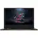 Alt View 14. ASUS - ROG Zephyrus S17 17.3" Laptop - Intel Core i7 - 16GB Memory - NVIDIA GeForce RTX 2070 SUPER - 1TB SSD - Black.