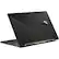 Alt View 18. ASUS - ROG Zephyrus S17 17.3" Laptop - Intel Core i7 - 16GB Memory - NVIDIA GeForce RTX 2070 SUPER - 1TB SSD - Black.