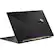 Alt View 1. ASUS - ROG Zephyrus S17 17.3" Laptop - Intel Core i7 - 16GB Memory - NVIDIA GeForce RTX 2070 SUPER - 1TB SSD - Black.