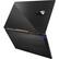 Alt View 24. ASUS - ROG Zephyrus S17 17.3" Laptop - Intel Core i7 - 16GB Memory - NVIDIA GeForce RTX 2070 SUPER - 1TB SSD - Black.