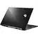 Alt View 29. ASUS - ROG Zephyrus S17 17.3" Laptop - Intel Core i7 - 16GB Memory - NVIDIA GeForce RTX 2070 SUPER - 1TB SSD - Black.