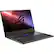 Left. ASUS - ROG Zephyrus S17 17.3" Laptop - Intel Core i7 - 16GB Memory - NVIDIA GeForce RTX 2070 SUPER - 1TB SSD - Black.