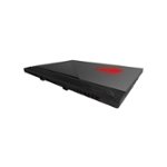 Front Zoom. ASUS - ROG Strix SCAR 17 17.3" Laptop - Intel Core i9 - 32GB Memory - NVIDIA GeForce RTX 2080 SUPER - 2TB SSD - Original Black.