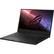 Alt View 11. ASUS - ROG Zephyrus G15 15.6" Laptop - AMD Ryzen 7 - 16GB Memory - NVIDIA GeForce RTX 2060 - 1TB SSD - Brushed Black.
