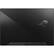 Alt View 16. ASUS - ROG Zephyrus G15 15.6" Laptop - AMD Ryzen 7 - 16GB Memory - NVIDIA GeForce RTX 2060 - 1TB SSD - Brushed Black.