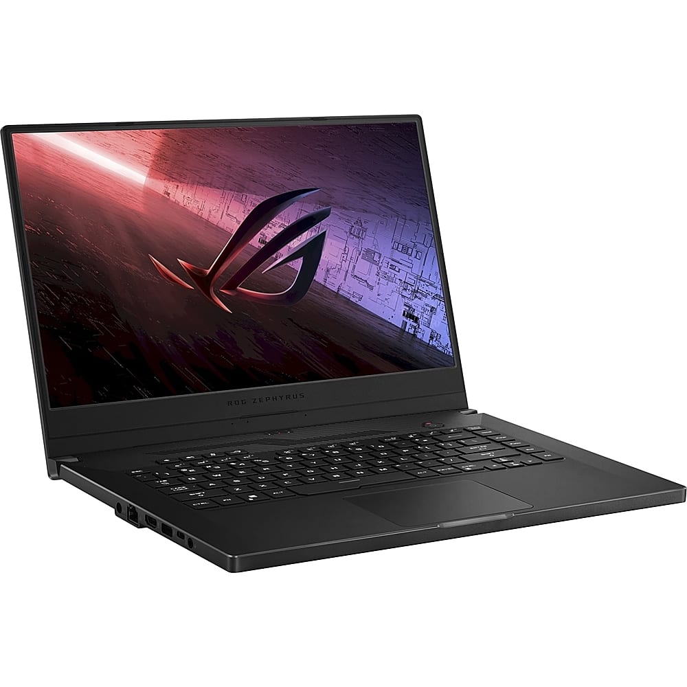 Best Buy: ASUS ROG Zephyrus G15 15.6