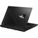 Alt View 19. ASUS - ROG Strix G15 15.6" Laptop - Intel Core i7 - 16GB Memory - NVIDIA GeForce RTX 2070 - 1TB SSD - Original Black.