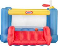 Best Buy Little Tikes Junior Sports n Slide Bouncer 630873C