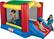 Alt View 11. Little Tikes - Shady Jump 'n Slide Bouncer.