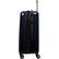 Angle. Bugatti - Manchester 27" Suitcase - Navy.