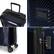 Alt View 13. Bugatti - Manchester 27" Suitcase - Navy.