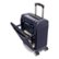 Alt View Zoom 11. Bugatti - Washington Softside 20" Carry-On Spinner Suitcase - Navy.