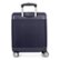 Alt View Zoom 13. Bugatti - Washington Softside 20" Carry-On Spinner Suitcase - Navy.