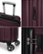 Alt View Zoom 13. Bugatti - Lyon 21" Expandable Spinner Suitcase - Wicked Red.