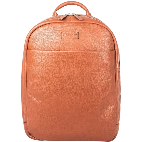 Blackbook - Notebook Carrying Backpack - Cognac was $174.99 now $104.99 (40.0% off)