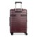 Alt View Zoom 12. Bugatti - Hamburg 25" Expandable Spinner Suitcase - Red Lacquer.