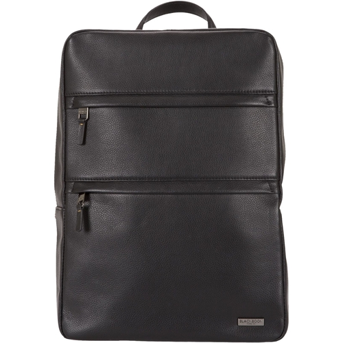 Blackbook - Notebook Carrying Backpack - Black was $259.99 now $155.99 (40.0% off)